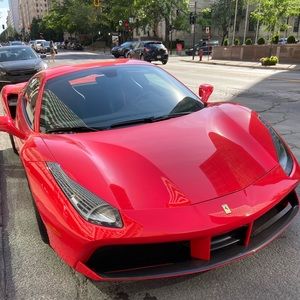 Meet your Posher, Anthony